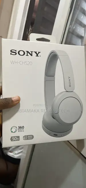 Sony Ch520