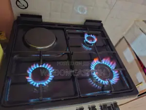 Home Service Gas Cooker Maintenance and Repairs