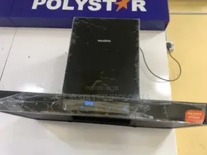 90cm Polystar Pv-Ny900z5ihvc Wall Mount Hood