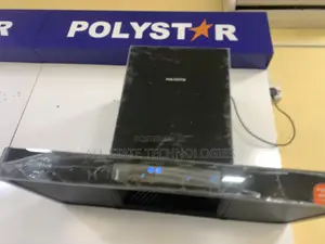 Polystar Pv-Ny900z5ihvc Kitchen Smoke Extractor