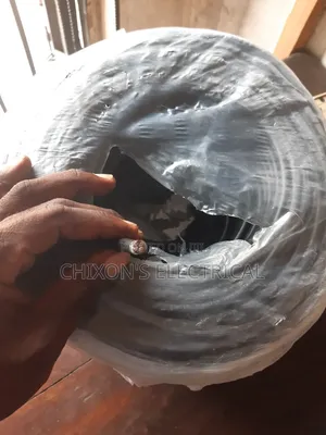 1mmx4core Flexible Cable Turkey