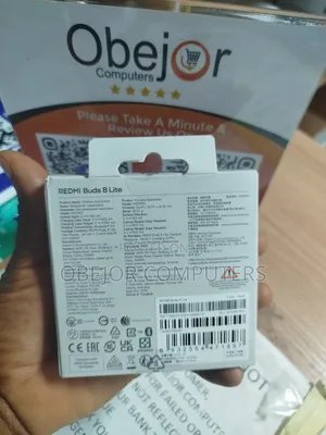 Redmi Buds 8 Lite