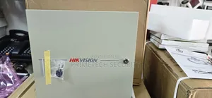 Security Hikvision 4 Doors Controller