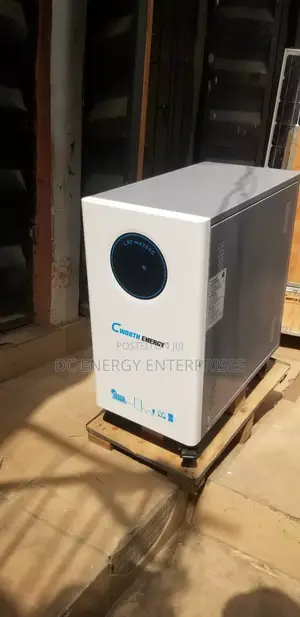 15kwh C Worth Lithium Battery