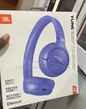 JBL Tune 530