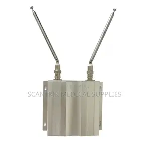 Extended Coverage Nurse Call Repeater for Healthcare Centers