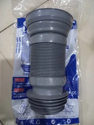 Pan Connector