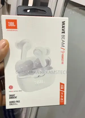 JBL Wave Beam