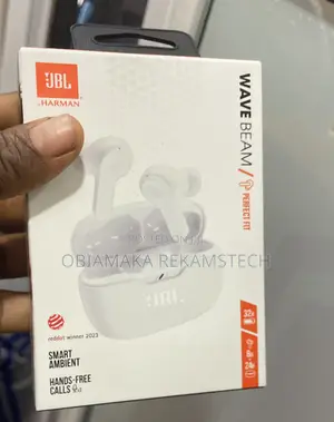 JBL Wave Beam
