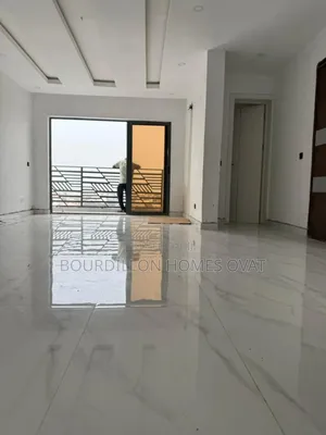 3bdrm Apartment in Ikate Lekki Lagos for rent