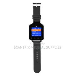 Rechargeable Nurse Call Wrist Pager Watch