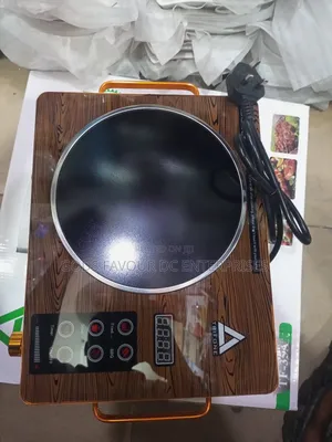 Electric Pottery Furnace