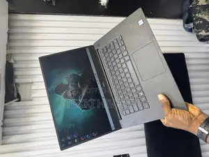 Laptop Dell Precision 5530 16GB Intel Core i7 SSD 512GB