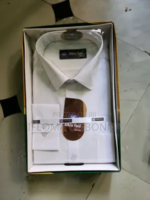 White Collar Job Shirt