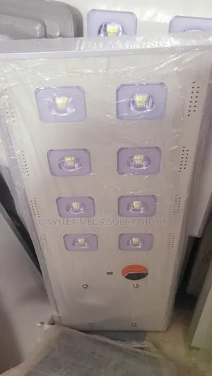 Putian Solar Street Light 200watts 8 Eye With Warranty