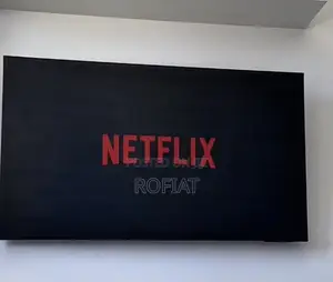 Samsung Smart TV 43 Inches