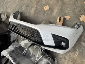 Complete Bumper 2022 Honda  Civic