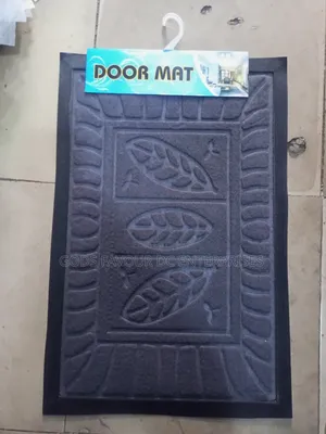 Quality Door Mat