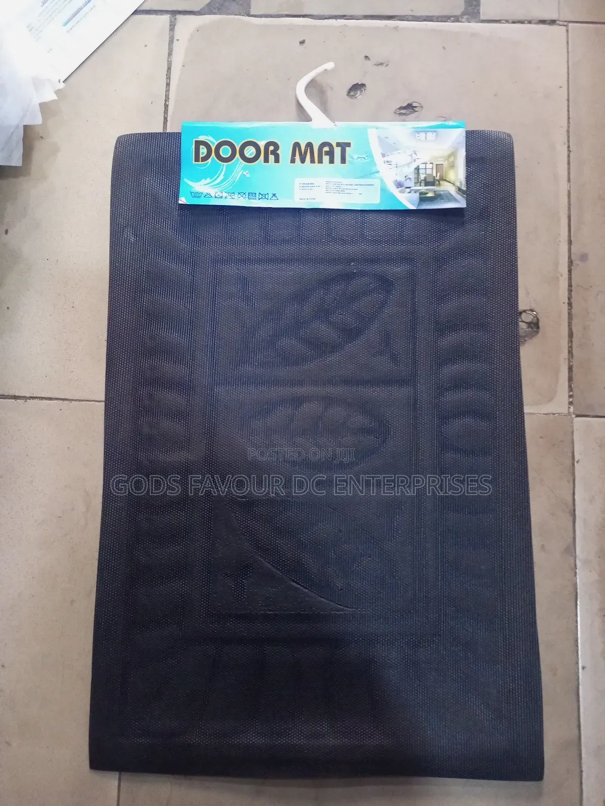 Quality Door Mat