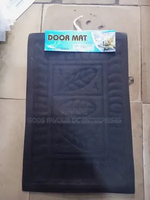 Quality Door Mat