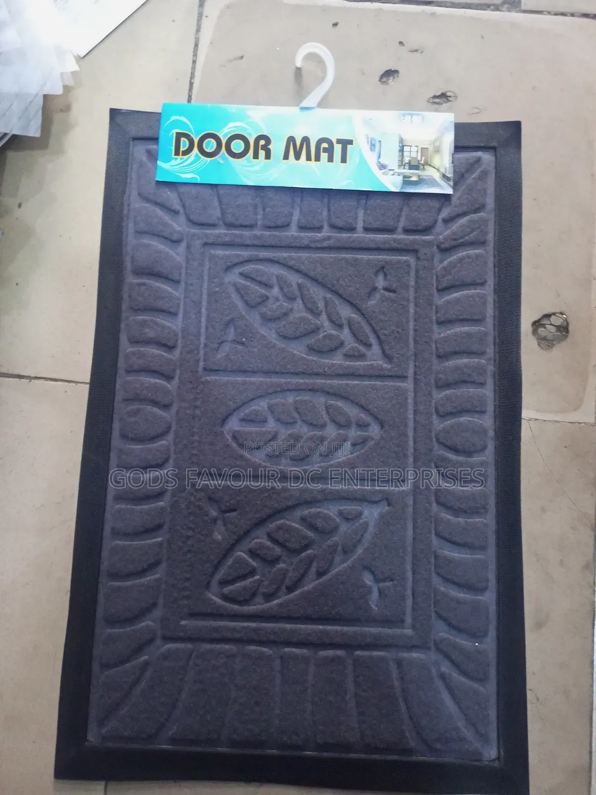 Quality Door Mat