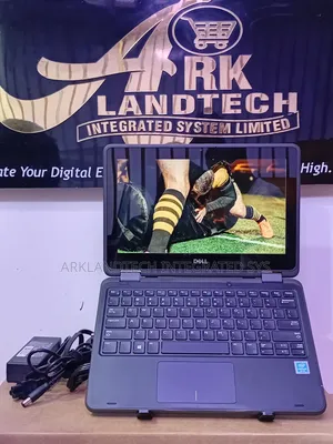 Laptop Dell Latitude ST 8GB Intel Pentium SSD 128GB