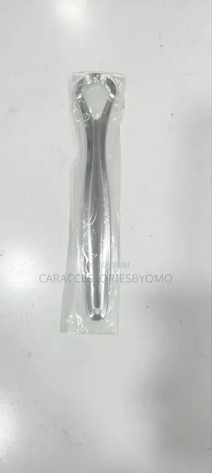 Stainless Steel Tongue Cleaner Tongue Scraper