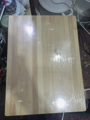 Bamboo Cutting Board