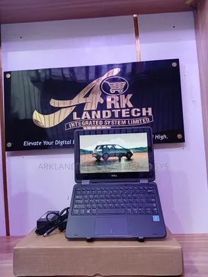 Laptop Dell Latitude ST Tablet 8GB Intel Pentium SSD 128GB