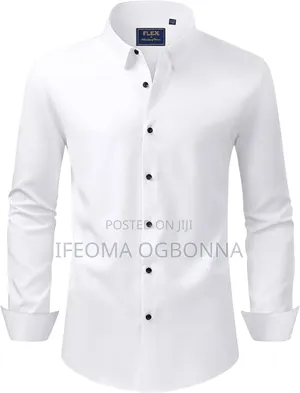Boss Slim Shirt