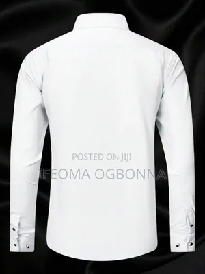 Boss Slim Shirt