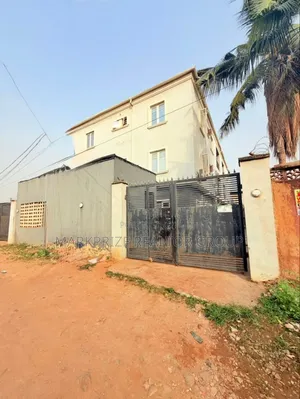 3bdrm Apartment in Ogba Ikeja Lagos for sale