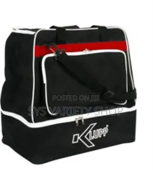 Sports,Gym Bag Klupp