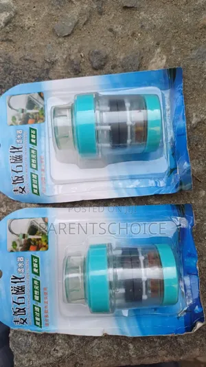Water Filter for Tap - 5pcs