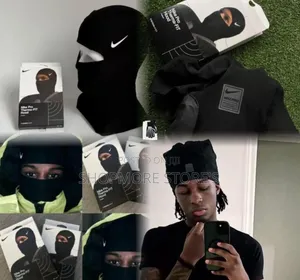 Nike Ski Mask