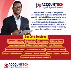 Audit, Taxation, Accounting, Company Registration, Business Plans