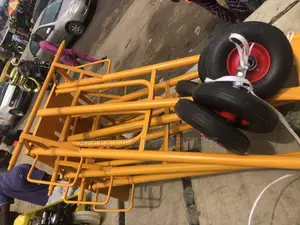 Wheel Trolley Original