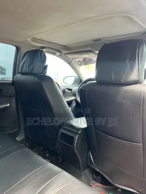 Clean Saloon Car Hire Within Lagos