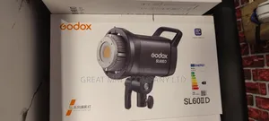 Godox Sl60iid