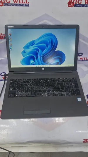 Laptop HP 250 G7 8GB Intel Core i7 SSD 256GB