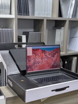 Laptop Dell Allienware M18 R1 32GB Intel Core i7 SSD 1.5T