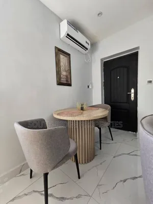 Furnished 1bdrm Apartment in Utako for rent