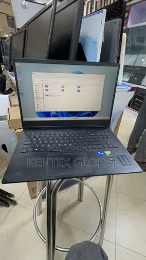 Laptop HP Omen 16 32GB Intel Core i7 SSD 512GB
