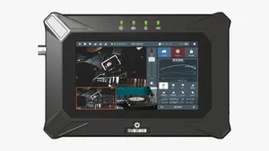 Multiple Network Dual Bonding Encoder Router for Live Video Streaming