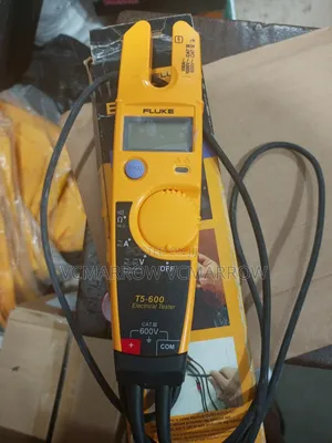 Fluke T5-600 Electrical Tester