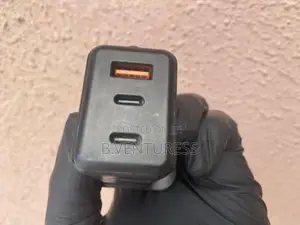 Capdas Original Fast Charger Head