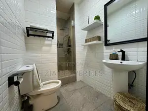 Furnished 2bdrm Apartment in Lekki for rent