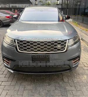 Land Rover Range Rover Velar P380 S 4x4 2019 Blue