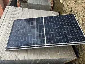 Jinko 600w Solar Panel