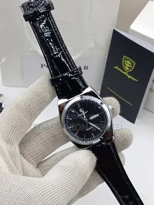 Poedagar Quality Leather